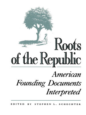 cover image of Roots of the Republic